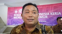 Gerindra-PKS Beda Suara Respons Usulan Arief Poyuono Soal Wagub DKI