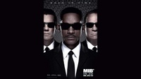 Sinopsis Men In Black III, Film Will Smith di GTv Malam Ini