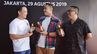 Makanan Pedas Jadi Tren Masyarakat Indonesia
