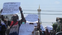 Ombudsman akan Panggil Polisi Terkait Penangkapan 6 Aktivis Papua