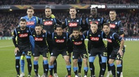 Prediksi Cagliari vs Napoli: Tuan Rumah Tanpa Radja Nainggolan