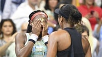 Jadwal Tenis WTA Paribas Open 2024 Indian Wells & Live Streaming