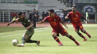 Hasil & Klasemen Liga 1 2019 Usai Bhayangkara FC vs Borneo FC