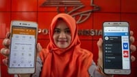 Cara Lacak Paket Pos Indonesia dan Cek Ongkirnya