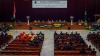 KPU Jabar Imbau Anggota DPRD Mundur bila Ikut Pilkada 2024