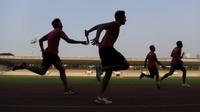 Dampak Corona, PB PASI Siapkan Efisiensi Anggaran Pelatnas Atletik