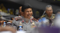 Tito Karnavian Mundur, Jokowi Menunjuk Ari Dono Jadi Plt. Kapolri