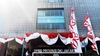 DPRD DKI Bentuk Pansus soal Perubahan Nama Jalan di Jakarta
