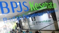 Rincian Iuran BPJS Kesehatan yang Dinaikkan Jokowi Dua Kali Lipat