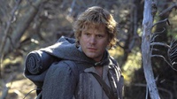 The Lord of The Rings: The Rings of Power Rilis 2 September 2022