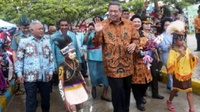 Makna Mimpi SBY Naik KA Bareng Mega-Jokowi: Rekonsiliasi Politik