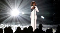 Perjalanan Karier Whitney Houston akan Diangkat ke Layar Lebar