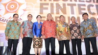 Indonesia Fintech Forum 2019