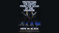 Sinopsis Men In Black Film Polisi Alien di GTV Pukul 15.00 Hari Ini