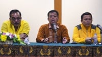 Kubu Prabowo Siap Bertarung dengan Ganjar & Anies Rebut Suara NU