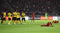 Indonesia vs Malaysia: Syarat Timnas Lolos Semifinal Piala AFF 2021