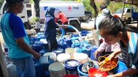 Ribuan KK Kesulitan Air, Kulon Progo Tanggap Darurat Kekeringan