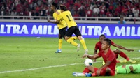 Klasemen Kualifikasi Piala Dunia 2022 Usai Malaysia vs Indonesia