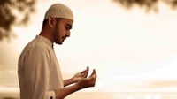 Bacaan Doa Mensyukuri Nikmat Allah Lengkap Bahasa Arab & Artinya
