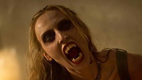 Sinopsis Embrace of the Vampire Trans TV: Film Perburuan Vampir