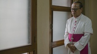 Saat Uskup Agung Menyoroti Ujaran Kebencian Bernuansa SARA