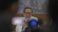 Minggu Paskah, Uskup Agung Jakarta Soroti Kasus Korupsi & TPPO