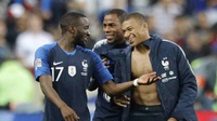 Jadwal Kualifikasi Piala Dunia: Prediksi Bosnia vs Perancis Live TV
