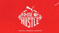 PUMA House of Hustle Indonesia 2019: dari Sparko Hingga 3 On 3