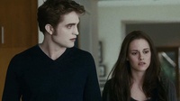 Sinopsis The Twilight Saga yang Tayang di Netflix Mulai 23 Oktober