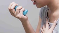 Mengenal Perbedaan Nebulizer dan Inhaler untuk Penyakit Pernapasan