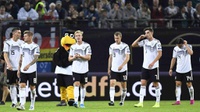 Jerman vs Spanyol UNL 2020: Prediksi, Skor H2H, Streaming Mola TV