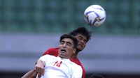 Jadwal Timnas U19 Indonesia vs Arab Saudi Live NET-Mola 11 Sep 2020