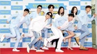Preview Running Man Eps 505 di SBS: Kembalinya Jeon So Min