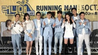Preview Running Man Episode 501: Permainan Kuis 10 Tahun RM