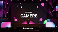 GoGames Gojek Resmi Diluncurkan Hari Ini, Tawarkan Kemudahan Top Up