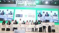 Ironi Digital Saudi: Ongkosi Startup Dunia tapi Tak Punya Unicorn