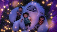 Sinopsis Abominable, Film Animasi Rilis di Bioskop 4 Oktober