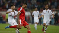 Prediksi Serbia vs Qatar: Jadwal Friendly Match 2021 & Jam Tayang
