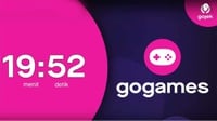 Promo GoGames September 2019: PUBG Hingga Mobile Legend Diskon 50%