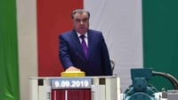 Siapa Presiden Tajikistan yang Larang Jilbab dan Apa Alasannya?