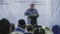 SBY Prihatin Pilpres Kental Politik Identitas dan Memakan Korban