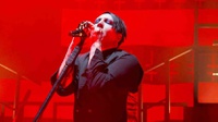 Ozzy Osbourne dan Marilyn Manson Gelar Tur Bersama pada 2020