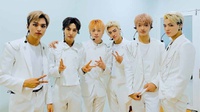 NCT Dream Konser di Jakarta, Penonton Akan Dicek Suhu Cegah Corona