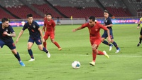 Jadwal Kualifikasi Piala Dunia 2022 Zona Asia pada Oktober 2019