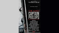 Link Nonton Captain Phillips di Netflix dan Sinopsisnya
