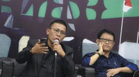 Sprinlidik Bocor, Masinton: Sudah Penyidikan, Tak Berlaku