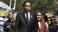 Potret Buram Kebebasan Beragama Era Jokowi