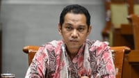 Pimpinan KPK Bantah Copot Penyidik Kasus Suap PAW DPR dari PDIP