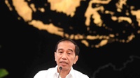 DPR Dianggap Mendikte Jokowi karena Ingin Firli Cs Segera Dilantik