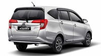 New Daihatsu Sigra Dirilis, Harga Mulai Rp114 Juta